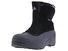 Columbia - Cascadian Mountain (Black/Asphalt) - Men's,Columbia,Men's:Men's Casual:Casual Boots:Casual Boots - Hiking