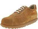 Buy Camper - Pelotas - 16002 (Sand) - Men's Designer Collection, Camper online.