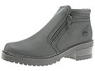 Totes - Jill (Black) - Women's,Totes,Women's:Women's Casual:Casual Boots:Casual Boots - Comfort