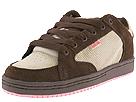 Buy etnies - Gal 86 W (Brown/Tan/Gum) - Women's, etnies online.