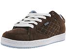 Buy etnies - Gal 86 W (Brown/Blue) - Women's, etnies online.