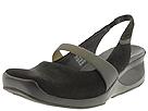 Buy discounted Privo by Clarks - Petra Sling (Black Nubuck) - Women's online.