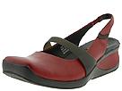Buy Privo by Clarks - Petra Sling (Red Leather) - Women's, Privo by Clarks online.