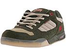Buy discounted DCSHOECOUSA - Reign (Army/Putty) - Men's online.