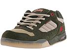 Buy DCSHOECOUSA - Reign (Army/Putty) - Men's, DCSHOECOUSA online.