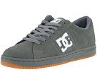 Buy DCSHOECOUSA - Striker (Dk. Grey/Gum) - Men's, DCSHOECOUSA online.