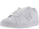 Buy DCSHOECOUSA - Striker (White) - Men's, DCSHOECOUSA online.