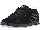 Buy discounted DCSHOECOUSA - Court SE W (Black/Lavender) - Women's online.