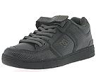 Buy discounted DCSHOECOUSA - Griffin (Black) - Men's online.