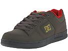 DCSHOECOUSA - Manteca 2 (Dk. Chocolate/Black) - Men's,DCSHOECOUSA,Men's:Men's Athletic:Skate Shoes