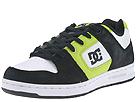 DCSHOECOUSA - Manteca 2 (Navy/Mantish) - Men's,DCSHOECOUSA,Men's:Men's Athletic:Skate Shoes