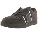 DCSHOECOUSA - Madrid (Dark Chocolate/White) - Men's