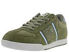 DCSHOECOUSA - Madrid W (Olive/C. Blue) - Women's,DCSHOECOUSA,Women's:Women's Athletic:Fitness