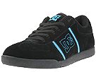 Buy discounted DCSHOECOUSA - Madrid W (Black/Turquoise) - Women's online.