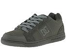 Buy discounted DCSHOECOUSA - Hinge (Gun Metal/Dk. Grey) - Men's online.