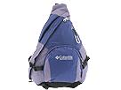 Columbia Bags - Cloud 9 (Juniper/Plumberry) - Accessories,Columbia Bags,Accessories:Handbags:Women's Backpacks