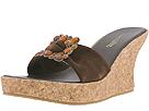 Buy discounted Somethin' Else by Skechers - Diggers (Chocolate Suede) - Women's online.