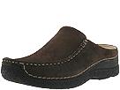 Wolky - Seamy Slide (Brown Pebble Nubuck) - Women's,Wolky,Women's:Women's Casual:Clogs:Clogs - Comfort