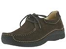 Wolky - Seamy Shoe (Brown Pebble Nubuck) - Women's,Wolky,Women's:Women's Casual:Oxfords:Oxfords - Comfort