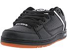 Buy etnies - Formula (Black/White/Gum Action Leather) - Men's, etnies online.