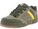 Buy etnies - Roscoe (Olive/Gum) - Men's, etnies online.