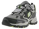 Skechers Kids - Vigor (Children/Youth) (Charcoal/Gray) - Kids,Skechers Kids,Kids:Boys Collection:Children Boys Collection:Children Boys Athletic:Athletic - Lace Up