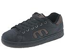 etnies - Callicut "E" Collection (Black/Brown/Grey) - Men's,etnies,Men's:Men's Athletic:Skate Shoes