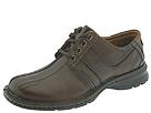 Clarks - Touareg (Brown Burnished Leather) - Men's