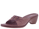 Clarks - Sarong (Brown) - Women's,Clarks,Women's:Women's Casual:Casual Sandals:Casual Sandals - Slides/Mules