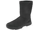 Ugg - Ultimate Short- Men's (Black) - Men's,Ugg,Men's:Men's Casual:Casual Boots:Casual Boots - Comfort