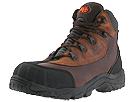 Timberland PRO - AmeriHiker Composite Toe Hiker (Brown Oiled Full-Grain Leather) - Men's,Timberland PRO,Men's:Men's Casual:Casual Boots:Casual Boots - Work