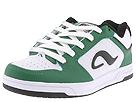 Buy Adio - Selego V.1 (Green/White Action Leather) - Men's, Adio online.