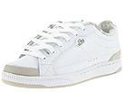 Buy DVS Shoe Company - Daewon 8 W (White/Camo Leather) - Women's, DVS Shoe Company online.