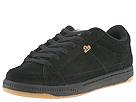 Buy DVS Shoe Company - Daewon 8 W (Black/Gum Suede) - Women's, DVS Shoe Company online.