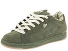 Buy discounted DVS Shoe Company - Daewon 8 W (Olive/Plaid Suede) - Women's online.