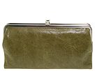 Hobo International - Lauren (Sage Vintage Leather) - Handbags