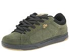 Buy discounted DVS Shoe Company - Daewon 8 (Olive Suede) - Men's online.