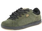 Buy DVS Shoe Company - Daewon 8 (Olive Suede) - Men's, DVS Shoe Company online.