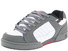 Buy discounted DVS Shoe Company - Contra (Grey/White Nubuck) - Men's online.