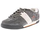 DVS Shoe Company - Hudson (Chocolate/Suede) - Men's,DVS Shoe Company,Men's:Men's Athletic:Skate Shoes