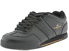 Buy discounted DVS Shoe Company - Hudson (Black/Copper Pebble Leather) - Men's online.