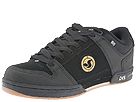 Buy discounted DVS Shoe Company - Emblem (Black High Abrasion) - Men's online.