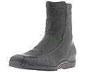 Aerosoles - Dispatch (Black Leather) - Women's,Aerosoles,Women's:Women's Casual:Casual Boots:Casual Boots - Comfort