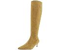 Isaac Mizrahi - Catia (Camel Suede) - Women's,Isaac Mizrahi,Women's:Women's Dress:Dress Boots:Dress Boots - Knee-High