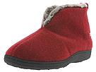 Buy Acorn - Chinchilla Bootie (Wine) - Women's, Acorn online.