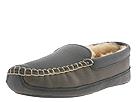 Acorn - Ultra Moc (Black/Brown) - Men's,Acorn,Men's:Men's Casual:Slippers:Slippers - Moccasins