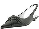 HUGO Hugo Boss - 32045 (Black) - Women's,HUGO Hugo Boss,Women's:Women's Dress:Dress Flats:Dress Flats - Sling-Back