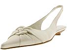 HUGO Hugo Boss - 32045 (Natural) - Women's,HUGO Hugo Boss,Women's:Women's Dress:Dress Flats:Dress Flats - Sling-Back