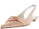 HUGO Hugo Boss - 32045 (Pink) - Women's,HUGO Hugo Boss,Women's:Women's Dress:Dress Flats:Dress Flats - Sling-Back