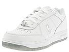 Reebok Classics - NBA Downtime Low Ice (White/Silver Ice) - Men's,Reebok Classics,Men's:Men's Athletic:Crosstraining